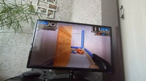 Duke Nukem Advance обзор и плюсы с минусами.