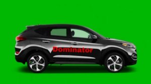 Прототип доминатора dominator fore