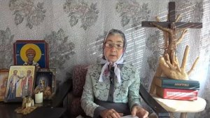 Календарь _Каждый день с отцом Наумом_ 21 августа читает матушка Люба (1)