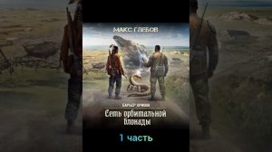 барьер Ориона 6.  сеть орбитальной блокады. ч1 автор. Макс Глебов. читает Олег Троицкий