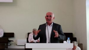 Воскресное Богослужение 02.08.2026