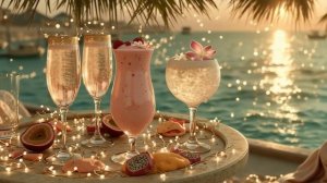 Cafe Del Mar, Ибица, закат, чиллаут, лаунж-музыка
