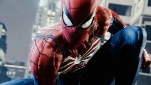 Marvel’s Spider-Man Remastered прохождение
