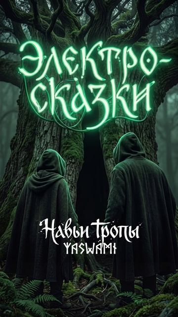 Навьи тропы / Электро-Сказки