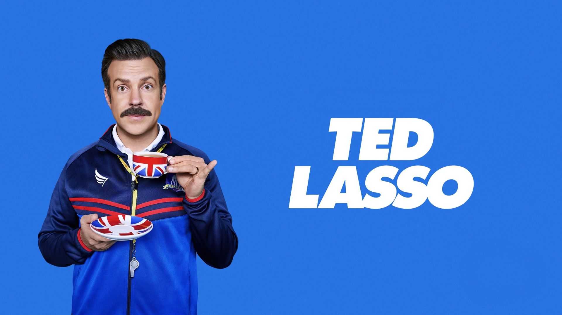 Тед Лассо - 1 сезон 7 серия / Ted Lasso (озвучка Jaskier)