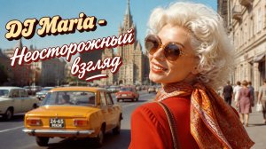 DJ Maria - Неосторожный взгляд