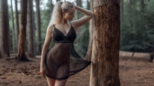 Alice Chater -Bed of Lies  video cut