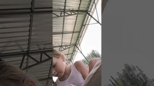 ВЛОГ с Басятами