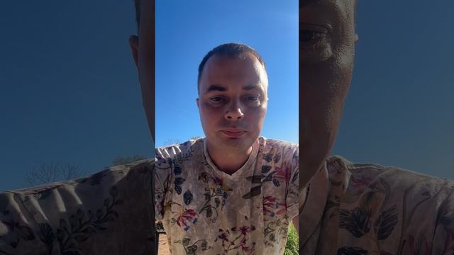 Как травма меняет отношение к жизни и меняет саму жизнь. Но пока старое не разрушится не жди нового