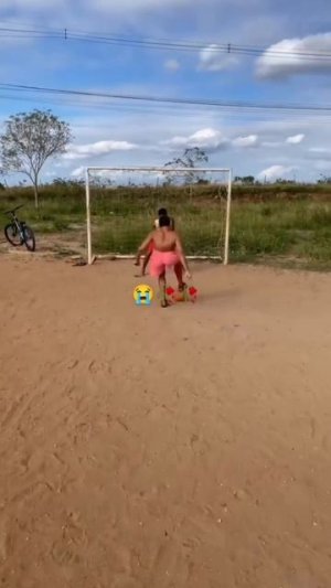 Африканский футбол.