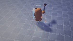 Как получить медведя You are kids в игре «Защита от осады супербоксов» в Roblox.