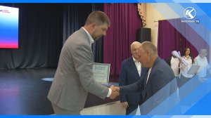 06.08.2026 городской прием ко дню строителя