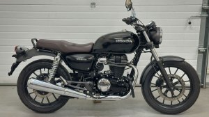 Honda GB350 - NC59-1006499