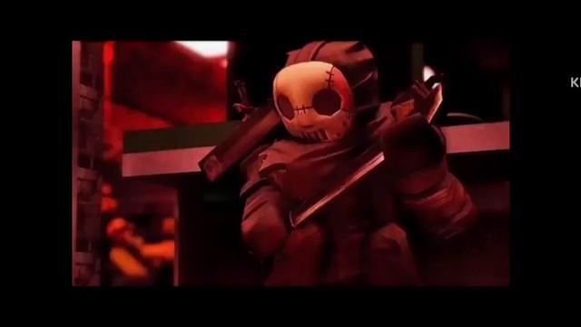 музыка погони слешера Forsaken