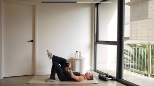 30 MIN FULL BODY STRENGTH WORKOUT   Dumbbells Only (Build Muscle at Home)