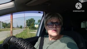 РУМ тур !☺️🚘Смотрим квартиру в Абакане!
