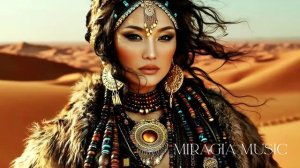 Турецкая музыка для души | Turkish & Arabic Deep House