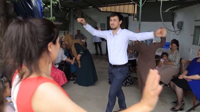 Красивая Свадьба Лезгинский Народ 🎼😍🍰