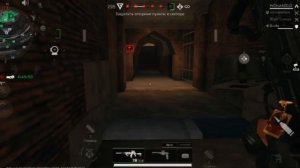 🫡🎮Играем в DELTA FORCE, и ПОЛ ЧАСОВОЙ РОЛИК!! (часть №1)