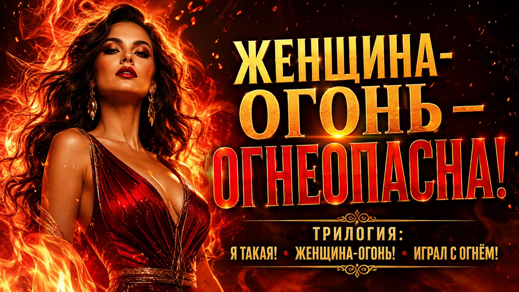 ЖЕНЩИНА ОГОНЬ! 🔥АЛЬБОМ И. САВЕЛЬЕВОЙ - И ПЕСНИ ПРОСТО ОГОНЬ!🔥