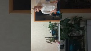 тест на прыжки