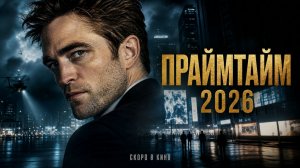 Прайм-тайм  Русский трейлер Субтитры 2026