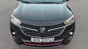 🇺🇸 Buick Encore GX
