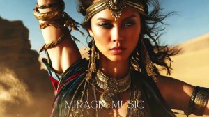 Psychedelic Trance & Sumerian | Восточная электронная музыка для танцев