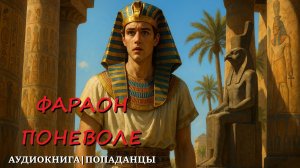 ПОПАДАНЦЫ: ФАРАОН ПОНЕВОЛЕ