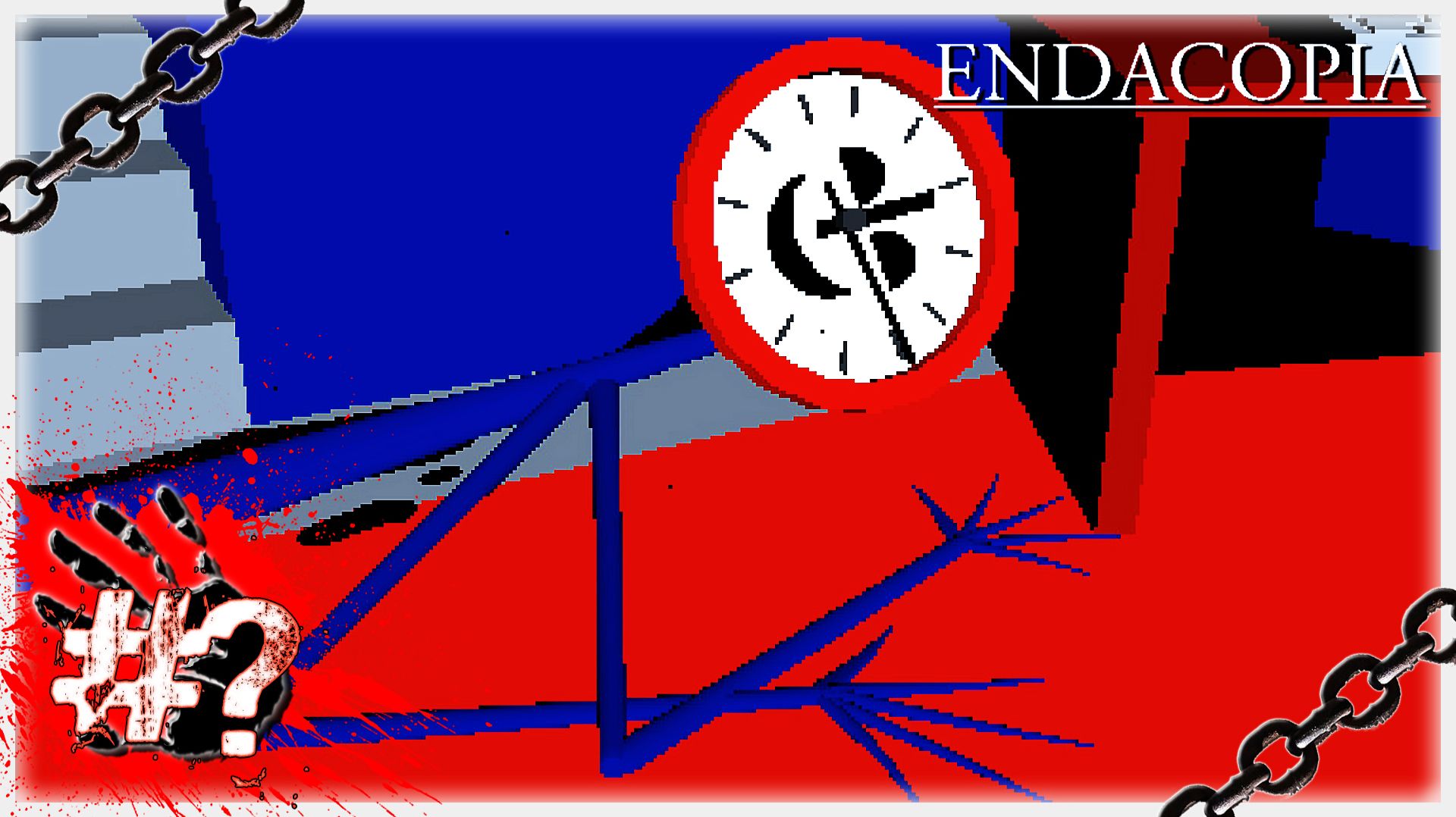 УБИТЬ ВРЕМЯ 🕑 ▶ Endacopia Demo [2K]