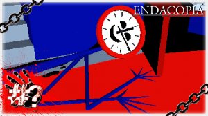 УБИТЬ ВРЕМЯ 🕑 ▶ Endacopia Demo [2K]