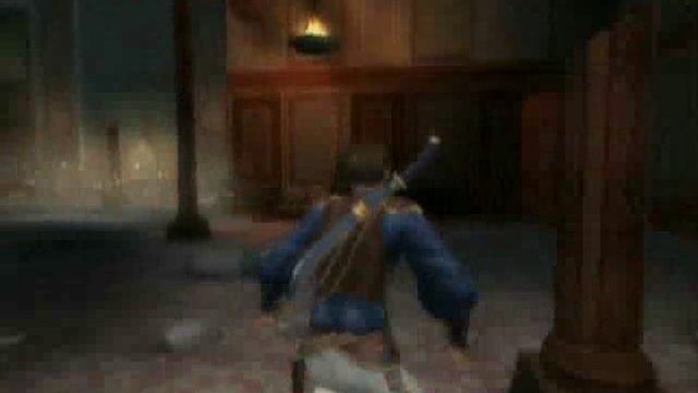 Prince Of Persia. POP1