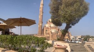 Шарм-эль-Шейх. Прогулка в старый город