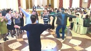 Гостеприимный Народ Классная Свадьба 🎼🍭🍮
