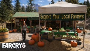#20 НАЧИНАЮ ПОИСКИ ВЕРЫ! Far Cry 5