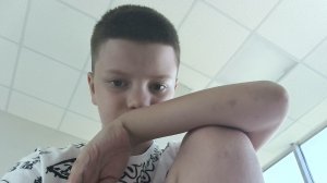 четвёртый стрим гро
