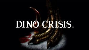 DINO CRISIS серия 3 прохождение