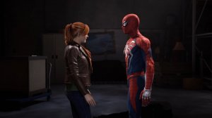 Marvel- Человек паук- Питер Паркер.Серия №7
