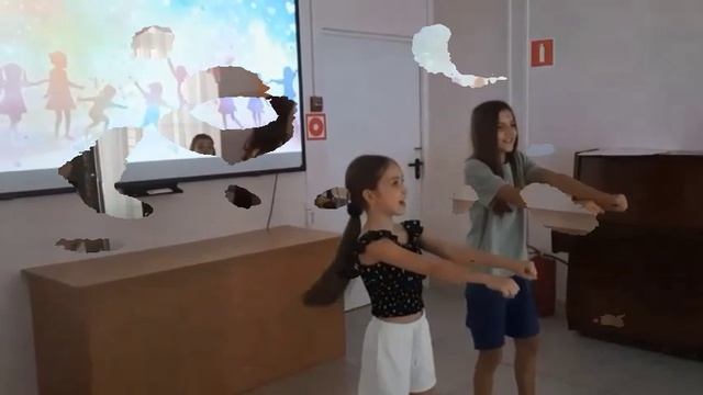 Незнайкины друзья