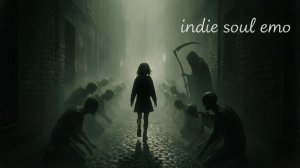 В тумане (indie soul emo)