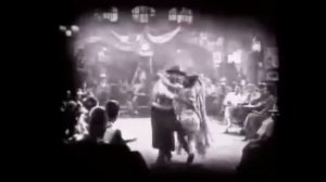 На Дерибасовской открылася пивная. Tour De Swing