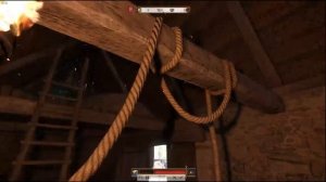 Как достать книгу в Кутна-Горе в амбаре #gaming