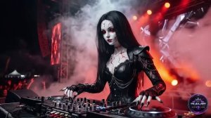 Ultimate HARD TECHNO Mix 2026 🔥 150 BPM Underground Rave   Full DJ Set