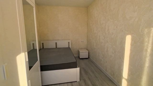Квартира Аэродромная 98 А