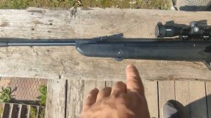 Hatsan 125 доработки