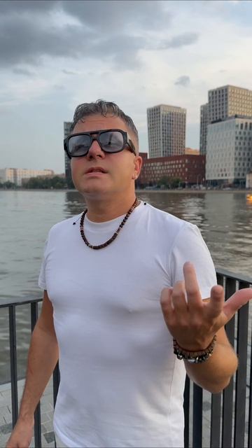 продолжаем раскачивать это лето