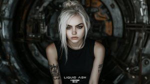 Techno   EBM   Cyberpunk   Industrial beat   Liquid Ash