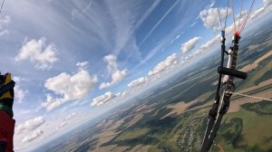 Август 2026 маршрут 94 км. часть 2