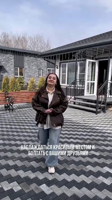 💍 Тренды свадеб 2026 года: Обзор загородной площадки от ведущей Марии Куловой