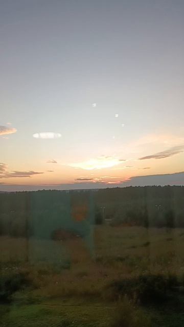 06.08.26 Красивый закат